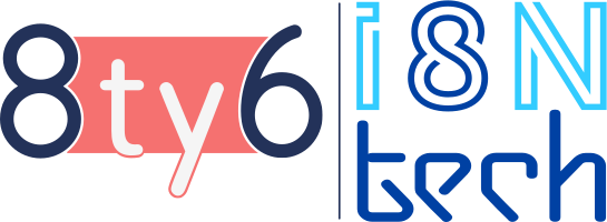 SEO Audit and Digital Health Check by 8ty6 | I8N Tech